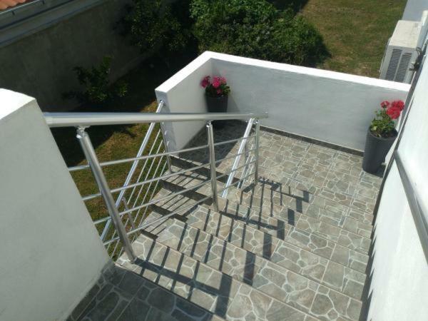 Apartman Djordje 1 Apartamento Budva Exterior foto
