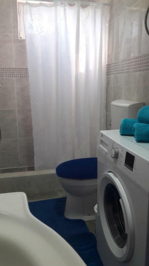 Apartman Djordje 1 Apartamento Budva Exterior foto
