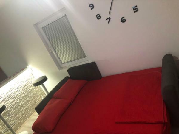 Apartman Djordje 1 Apartamento Budva Exterior foto