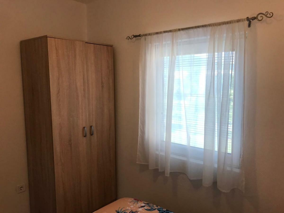 Apartman Djordje 1 Apartamento Budva Exterior foto